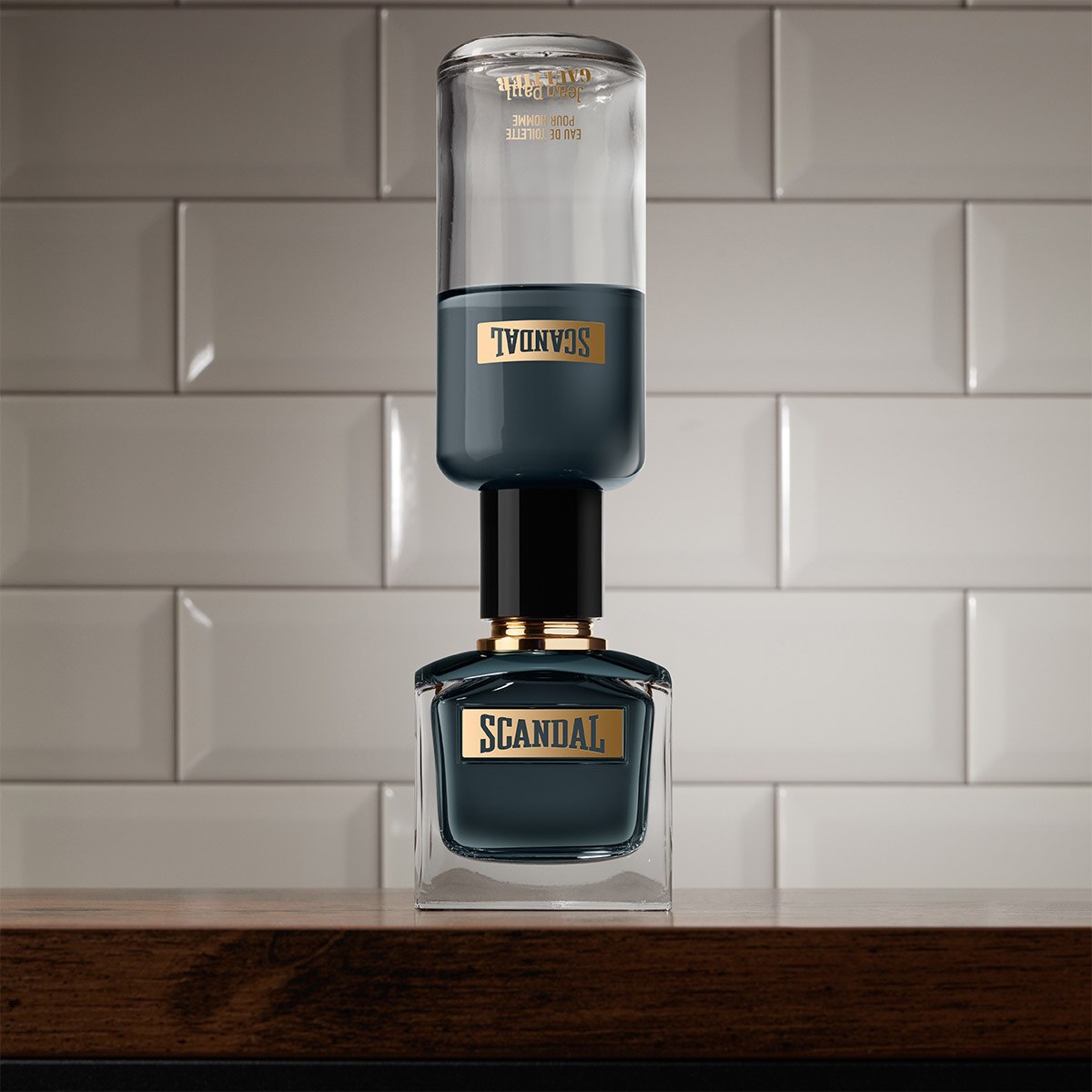 SCANDAL POUR HOMME EAU DE TOILETTE